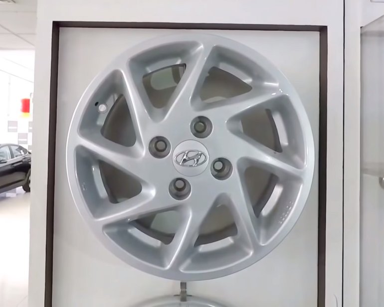 Hyundai i20 accessories detailed with prices [Video]