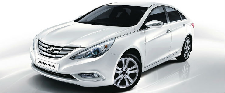 10 Hyundai cars that are best forgotten