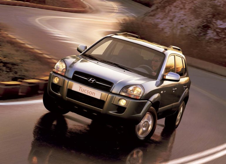 10 Hyundai cars that are best forgotten