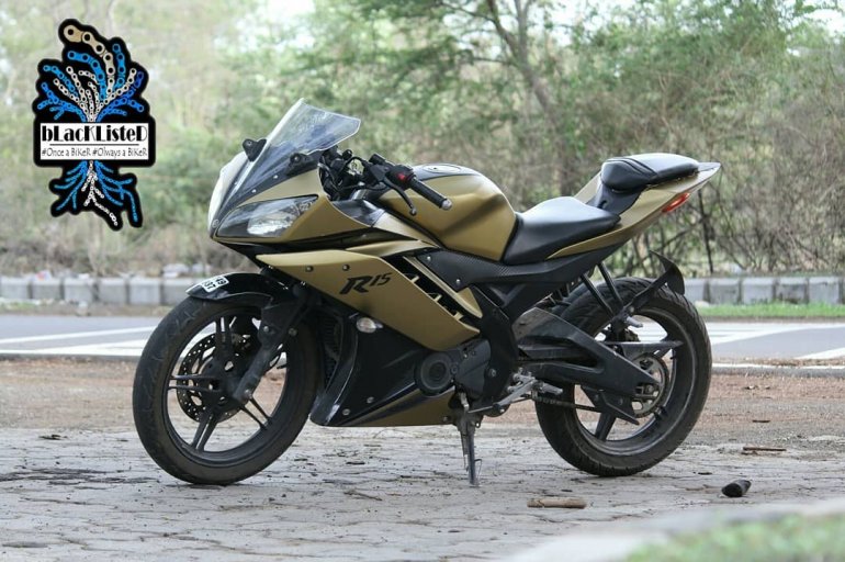 olx r15s