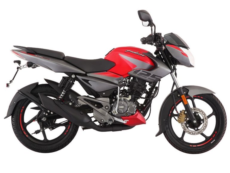 new bajaj pulsar ns125