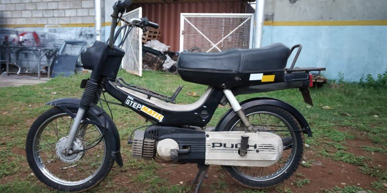 Price Of Hero Puch Moped Sapjesms