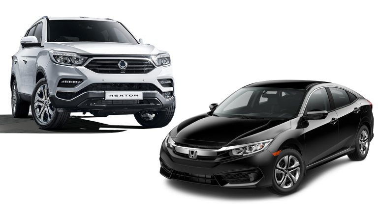 5 cars that will relaunch in their reincarnated versions - Honda Civic Mahindra Inferno and more comeback cars