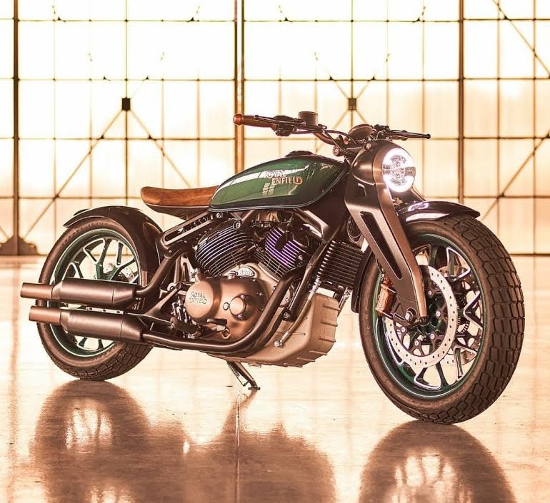 kx bobber